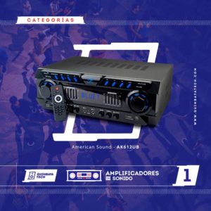 Categorias-Amplificador-de-sonido-Quimbaya-Tech