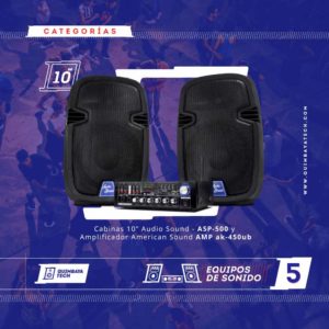 Categorias-Equipo-de-sonido-Quimbaya-Tech