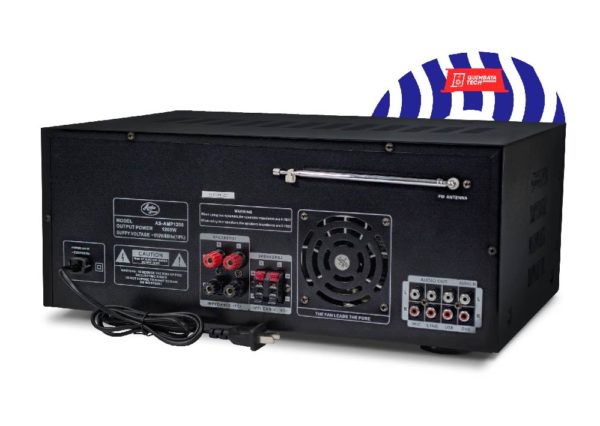 Amplificador-Audio-Sound-AS-AMP1200-ATRAS