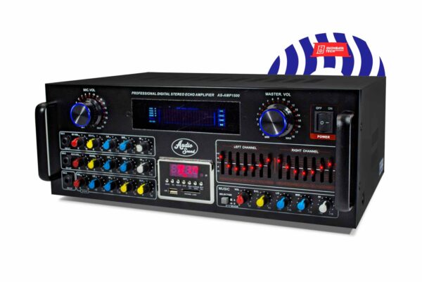AS-AMP1500-Frente