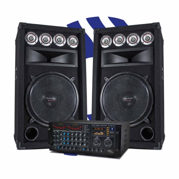 E-S-QTECH-AS-AMP1200-1